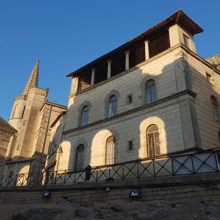 Palais De Luppe, Chambre D'Hotes Arles Kültér fotó