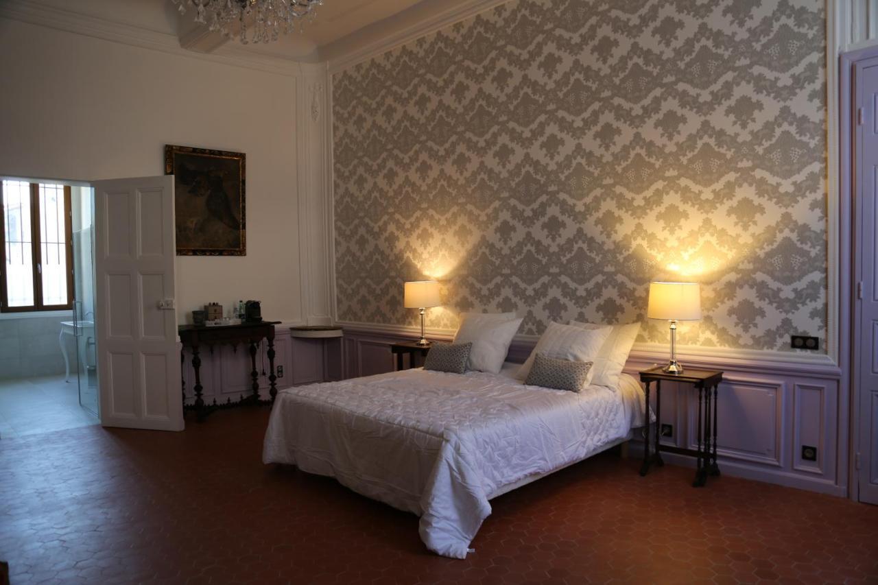 Palais De Luppe, Chambre D'Hotes Arles Kültér fotó