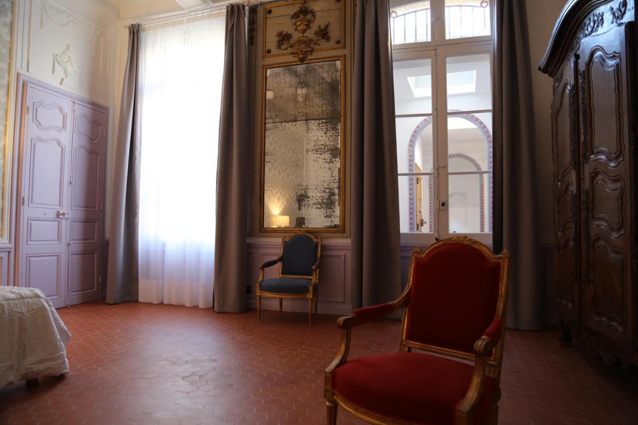 Palais De Luppe, Chambre D'Hotes Arles Kültér fotó