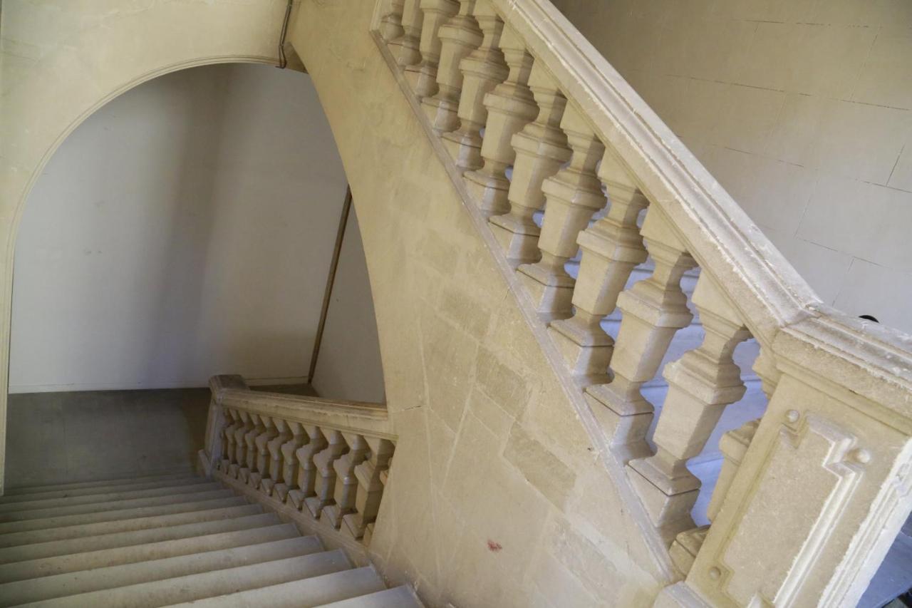 Palais De Luppe, Chambre D'Hotes Arles Kültér fotó