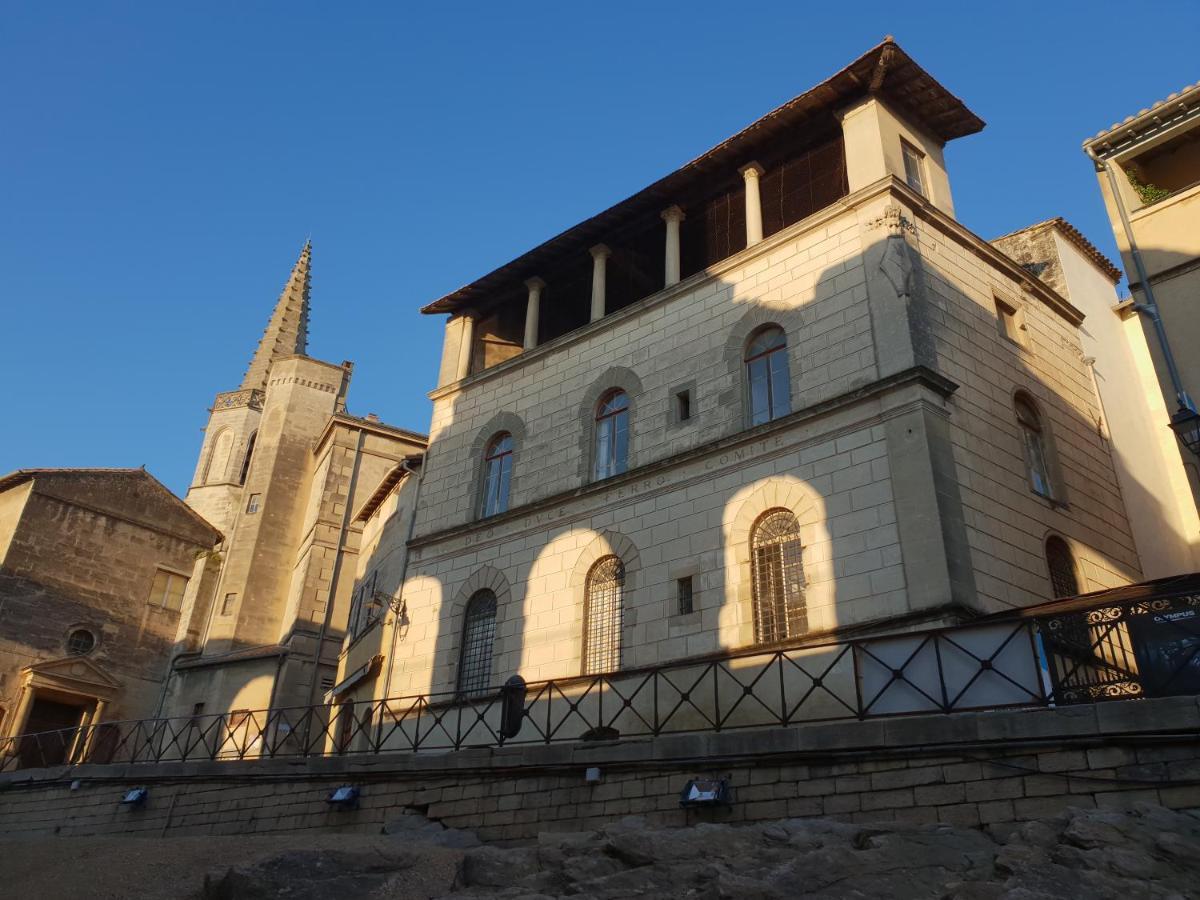 Palais De Luppe, Chambre D'Hotes Arles Kültér fotó