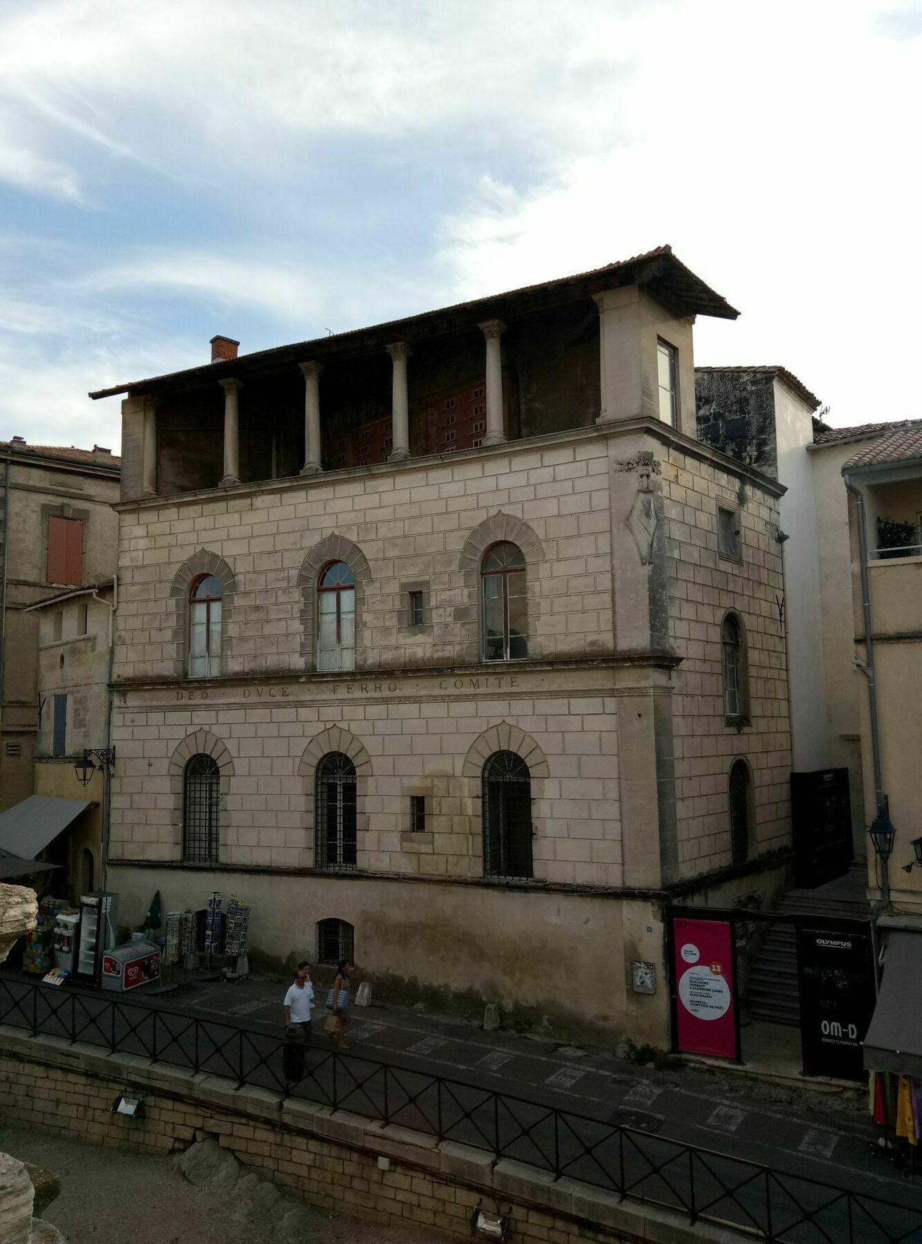 Palais De Luppe, Chambre D'Hotes Arles Kültér fotó