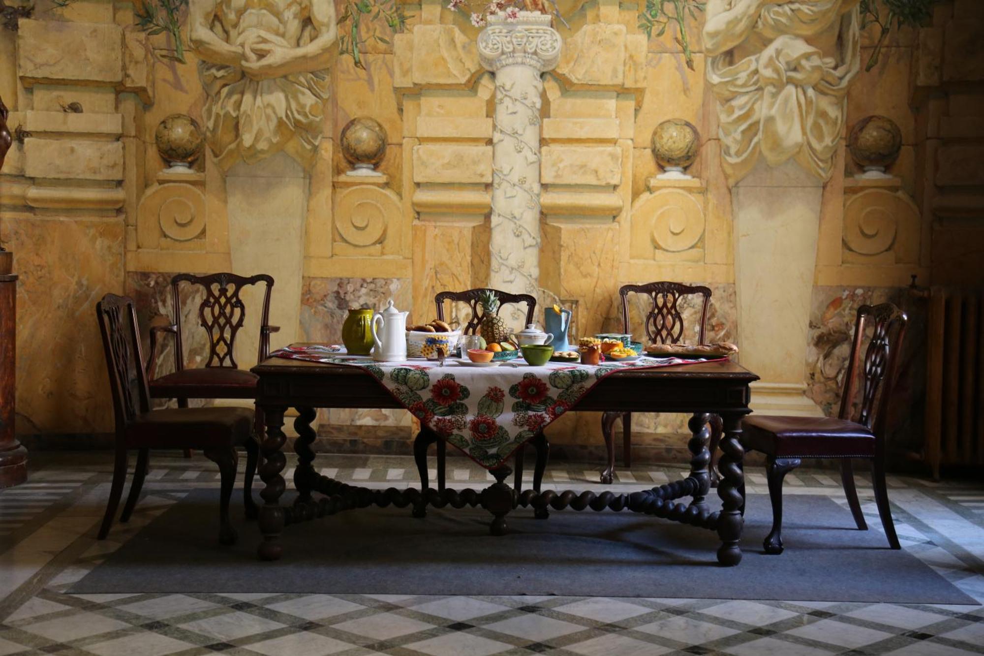 Palais De Luppe, Chambre D'Hotes Arles Kültér fotó