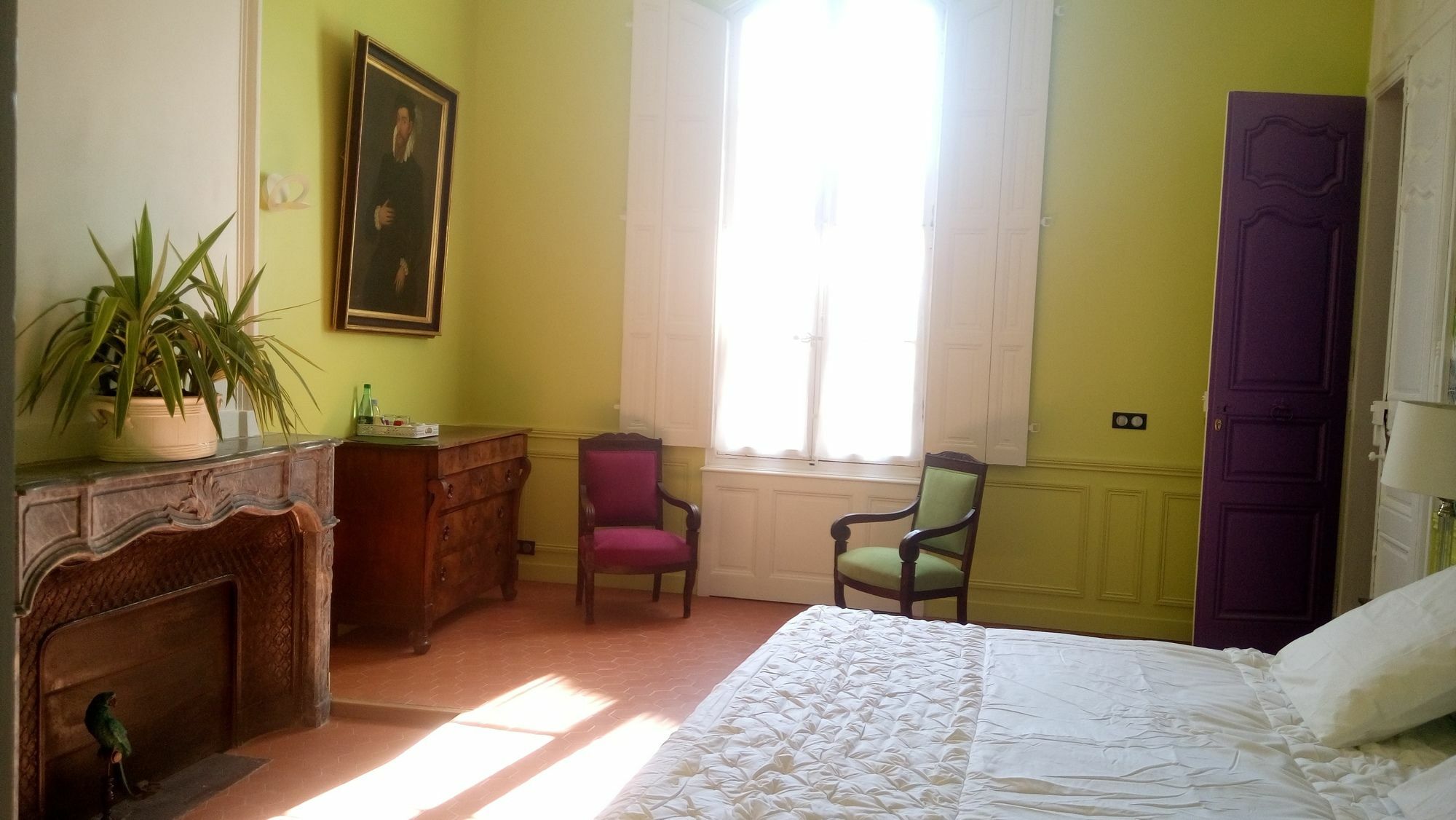 Palais De Luppe, Chambre D'Hotes Arles Kültér fotó