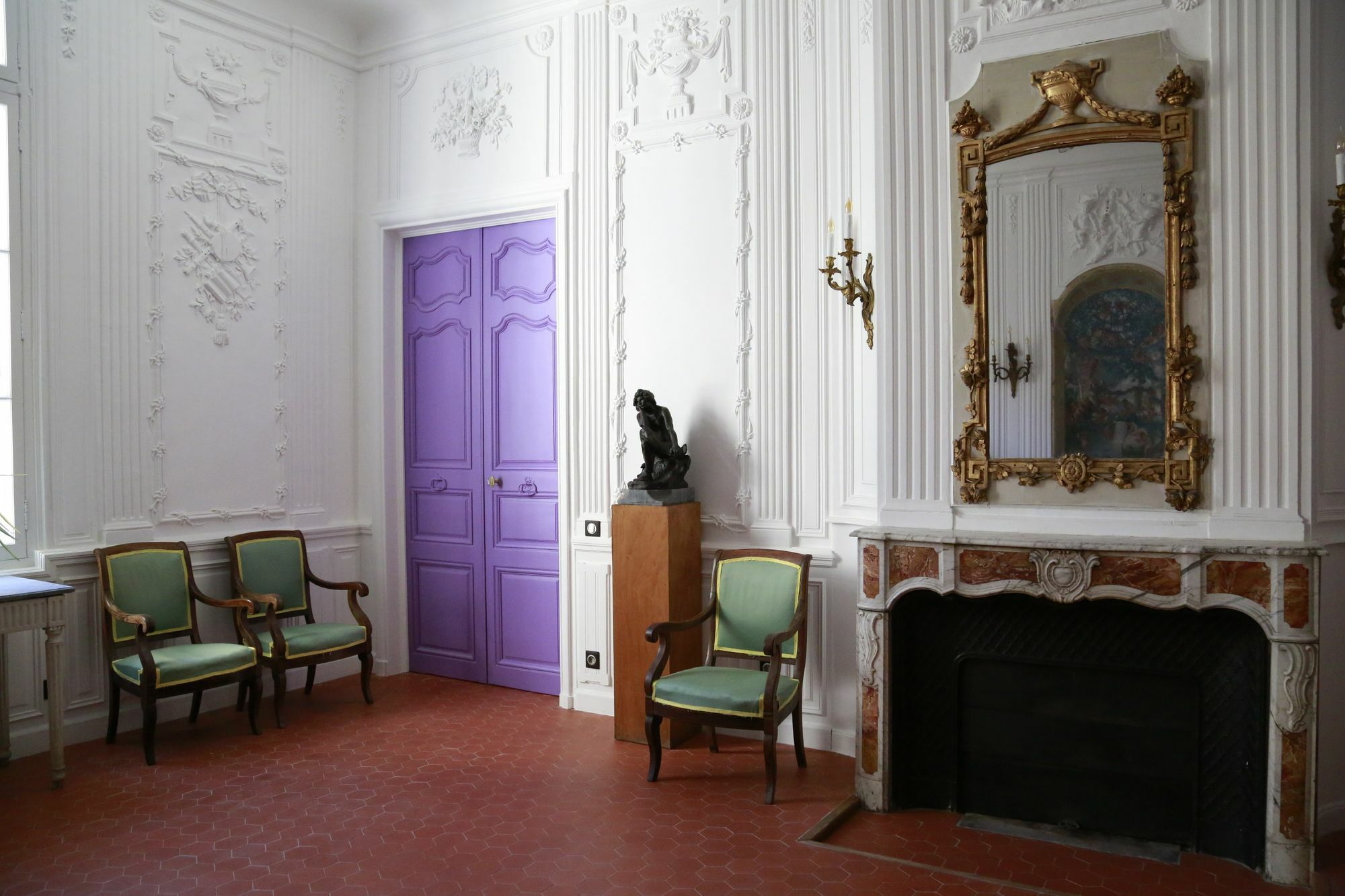 Palais De Luppe, Chambre D'Hotes Arles Kültér fotó