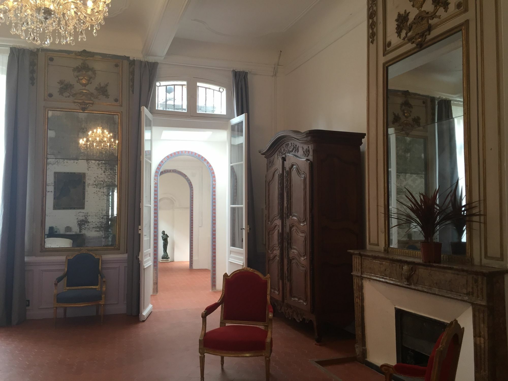 Palais De Luppe, Chambre D'Hotes Arles Kültér fotó