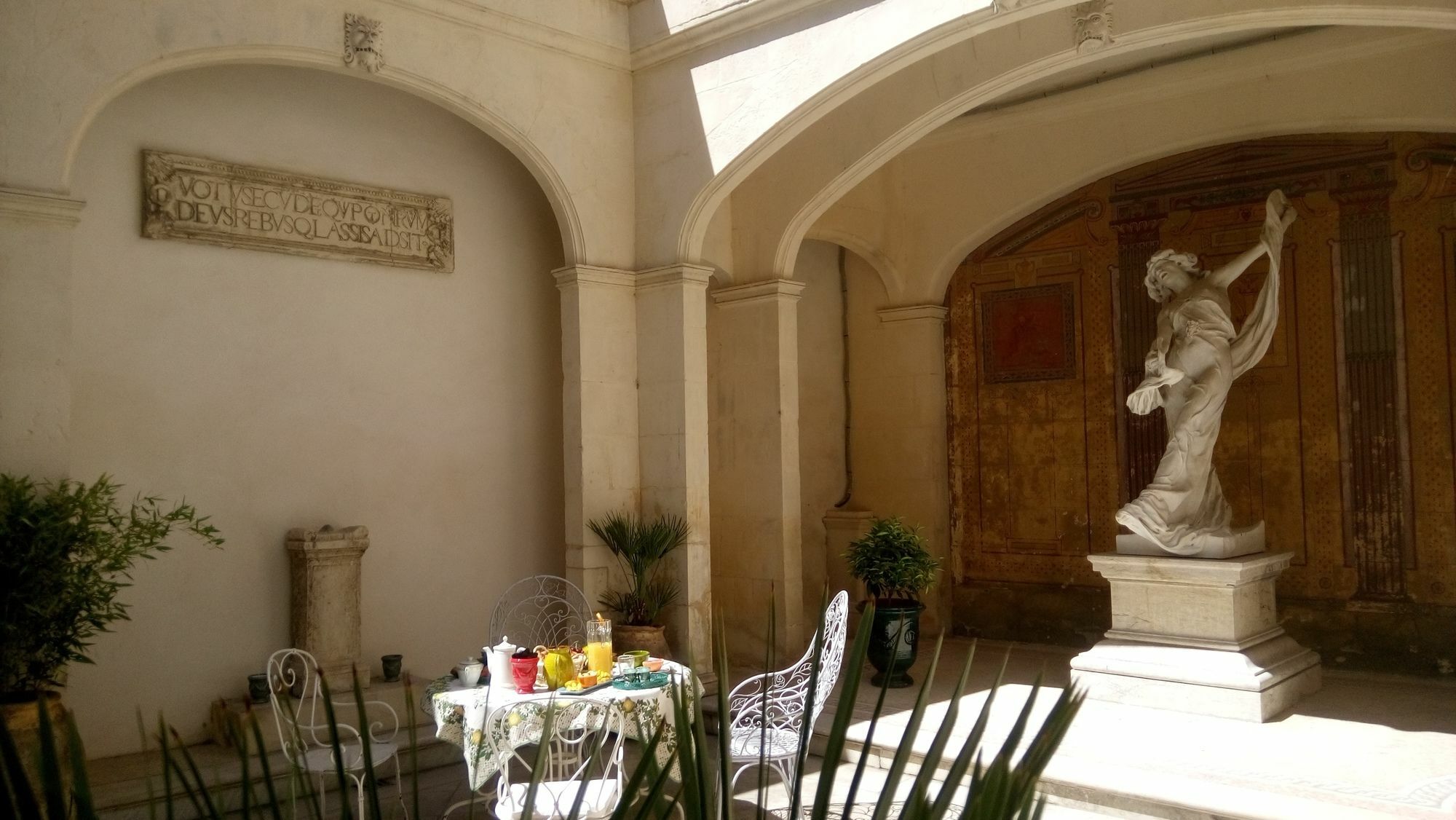 Palais De Luppe, Chambre D'Hotes Arles Kültér fotó